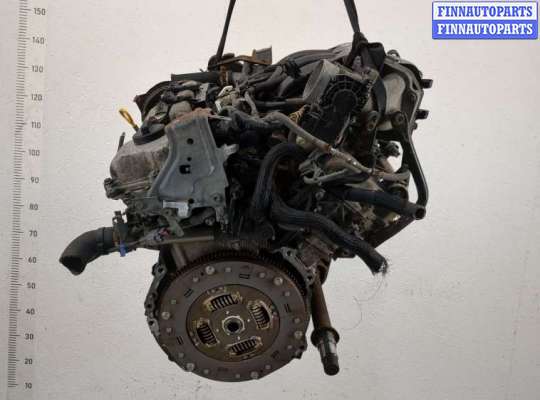 купить Двигатель (ДВС) на Lexus RX 2003-2009