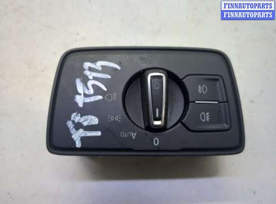 Переключатель света VG2732716 на Volkswagen Passat 8 2015-2025