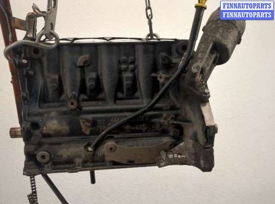 купить Блок цилиндров (Шорт блок) на Opel Corsa D 2006-2014