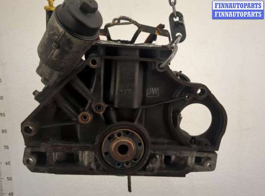купить Блок цилиндров (Шорт блок) на Opel Corsa D 2006-2014