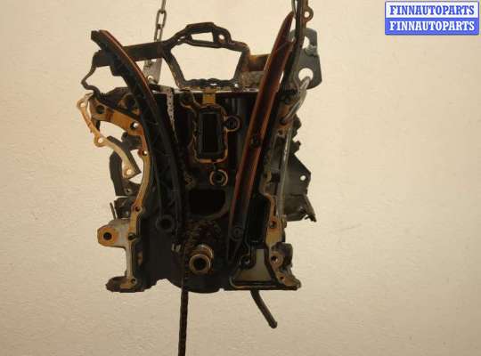 купить Блок цилиндров (Шорт блок) на Opel Corsa D 2006-2014