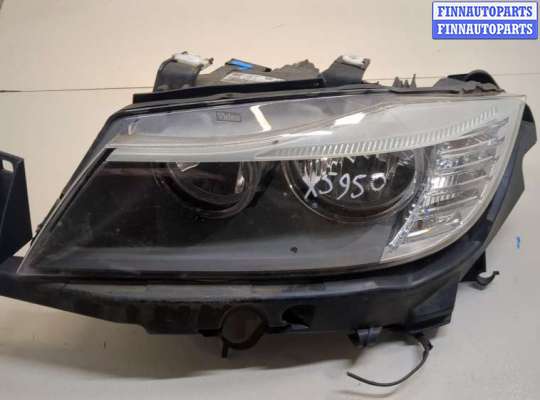 купить Фара (передняя) на BMW 3 E90, E91, E92, E93 2005-2012