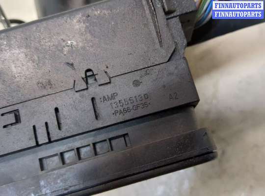купить Блок АБС, насос (ABS, ESP, ASR) на Ford Fiesta 2001-2007