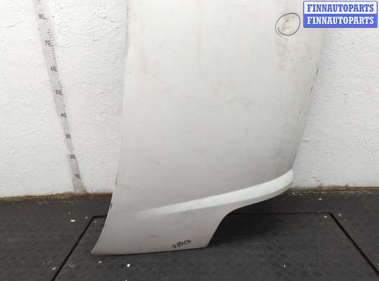 купить Обшивка капота на Renault Master 1998-2010