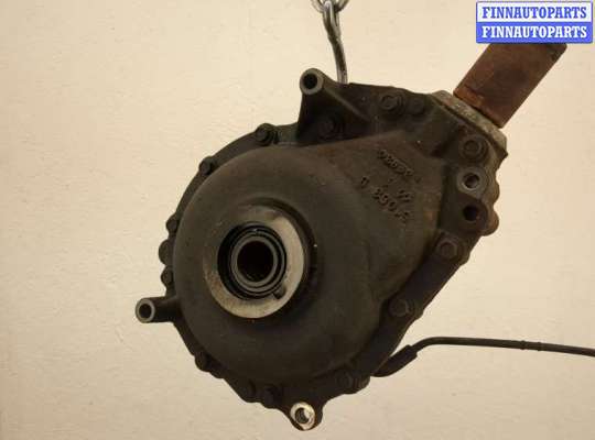 Редуктор моста LRP9730 на Land Rover Range Rover 3 (LM) 2002-2012
