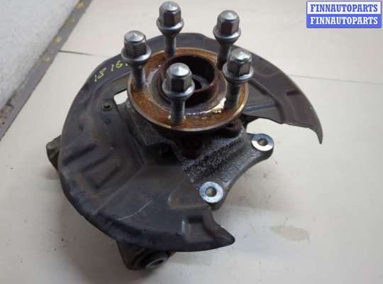 Ступица (кулак, цапфа) FO2102124 на Ford Edge 2015-2018