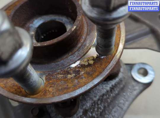 купить Ступица (кулак, цапфа) на Ford Edge 2015-2018