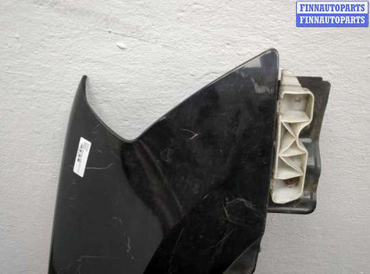 купить Крыло на Nissan Qashqai 2006-2013