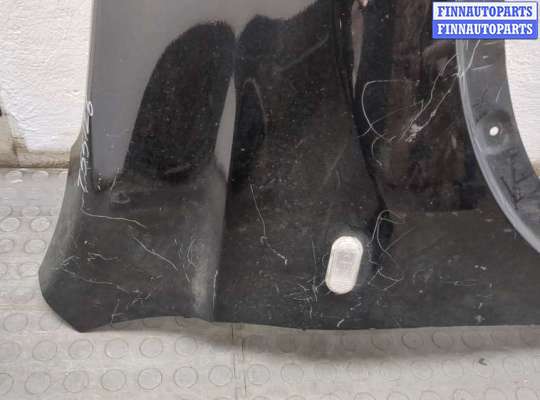 купить Крыло на Nissan Qashqai 2006-2013