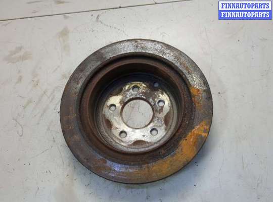 купить Диск тормозной на Infiniti FX 2002-2009