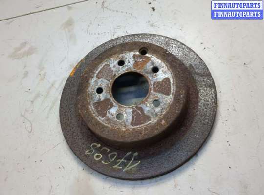 купить Диск тормозной на Infiniti FX 2002-2009