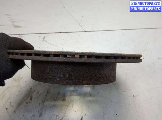 купить Диск тормозной на Infiniti FX 2002-2009