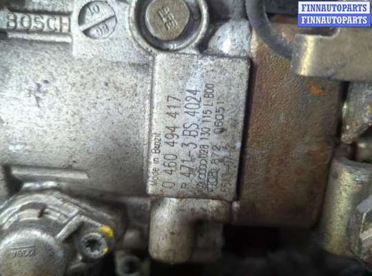 купить ТНВД на Volkswagen Transporter 4 1991-2003