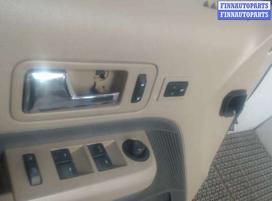 купить Дверь боковая (легковая) на Ford Edge 2007-2015