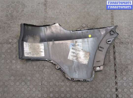 купить Клык бампера на BMW X5 E70 2006-2013