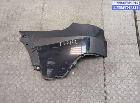 купить Клык бампера на BMW X5 E70 2006-2013