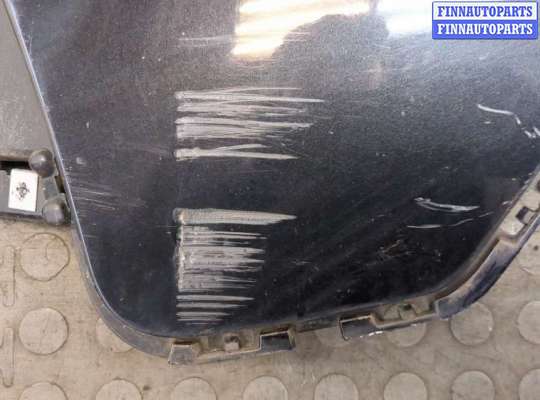 купить Клык бампера на BMW X5 E70 2006-2013
