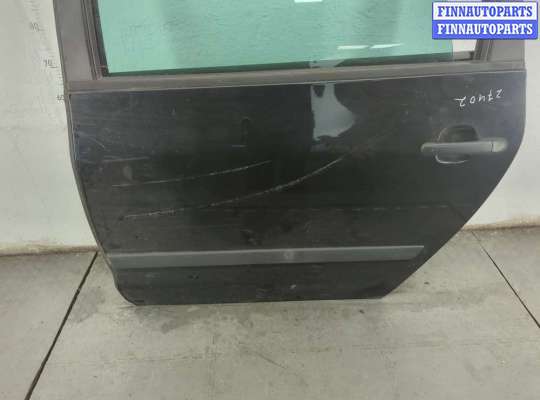 Дверь боковая на SEAT Alhambra I (7MS)