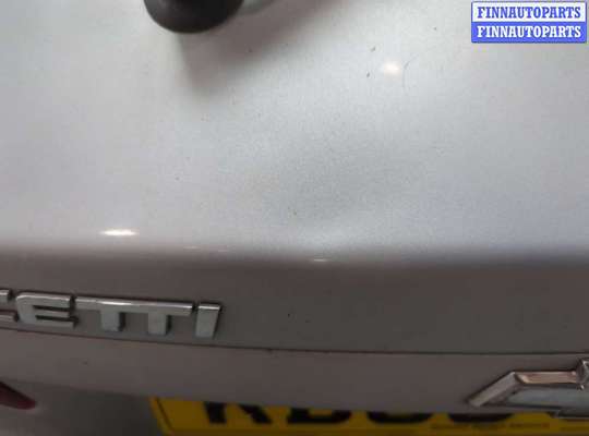 купить Крышка (дверь) багажника на Chevrolet Lacetti 2004-2013