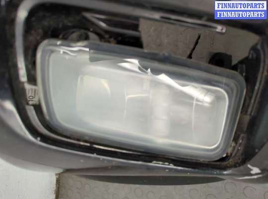 купить Бампер на Ford C-Max 2002-2010