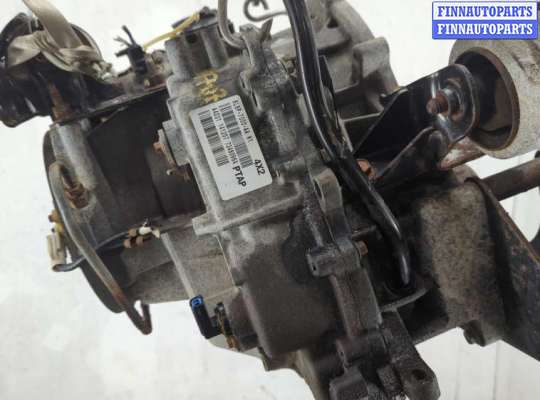 купить КПП - автомат (АКПП) на Ford Escape 2007-2012