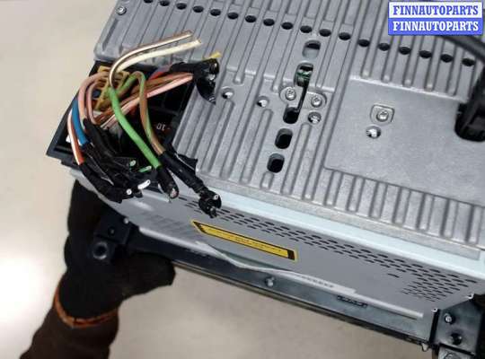 купить Магнитола на Mercedes SLK R171 2004-2011