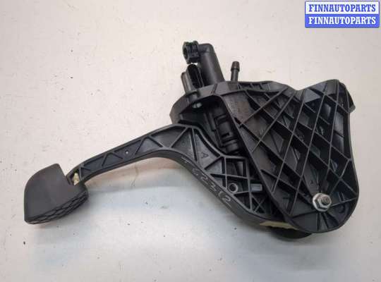 Педаль сцепления VG2748093 на Volkswagen Passat 7 2010-2015 Европа