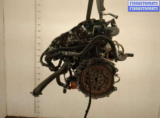 ДВС (Двигатель) на Ford Escape IV / Kuga III