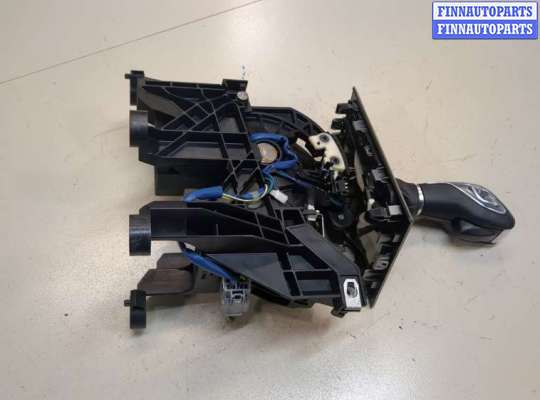 Кулиса МКПП на Ford Focus III