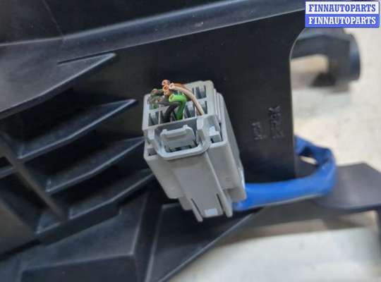купить Кулиса КПП на Ford Focus 3 2011-2015