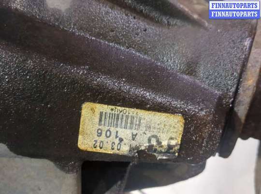 купить Мост (ведущий) на Toyota Tundra 2007-2013