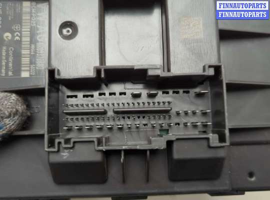 купить Блок управления бортовой сети (Body Control Module) на Skoda Fabia 2007-2014