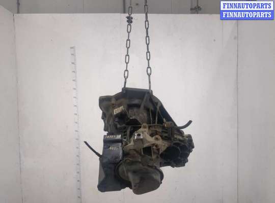 купить КПП 5-ст.мех. (МКПП) на Ford C-Max 2002-2010