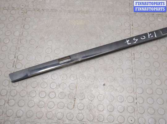 купить Молдинг крыши на Mercedes GLK X204 2008-2012