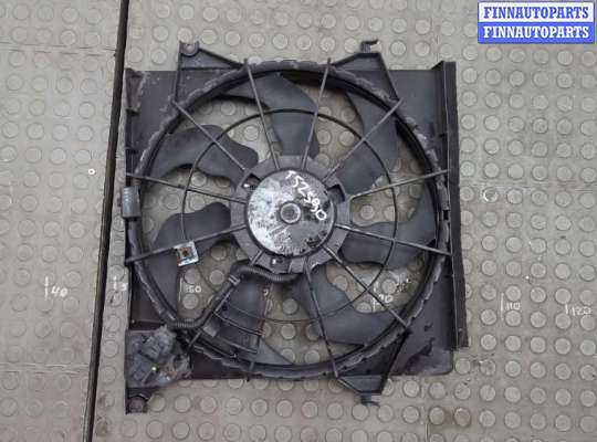 купить Вентилятор радиатора на Hyundai ix 35 2010-2015