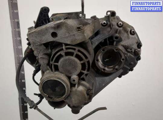 купить КПП 6-ст.мех. (МКПП) на Skoda Octavia (A5) 2004-2013