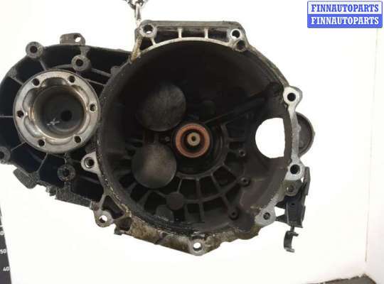 купить КПП 6-ст.мех. (МКПП) на Skoda Octavia (A5) 2004-2013