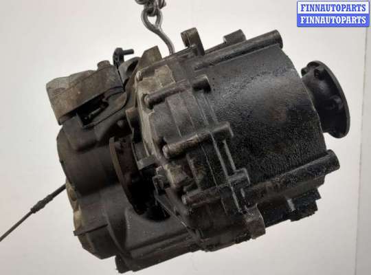 купить КПП 6-ст.мех. (МКПП) на Skoda Octavia (A5) 2004-2013