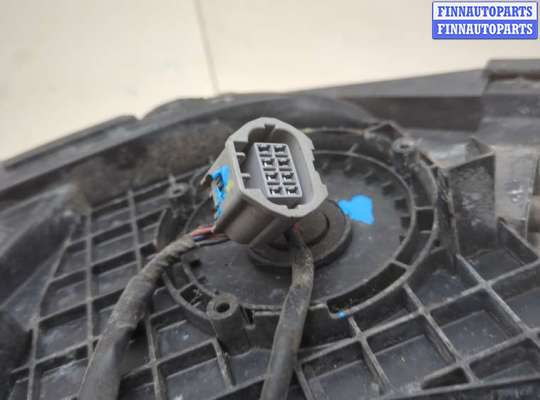 Фара передняя на Mazda 6 II (GH)