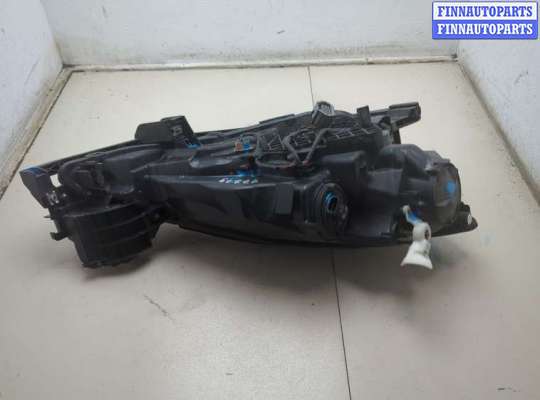 Фара передняя на Mazda 6 II (GH)