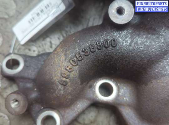 купить Турбина на Opel Astra J 2010-2017