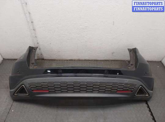 купить Бампер на Honda Civic 2005-2012