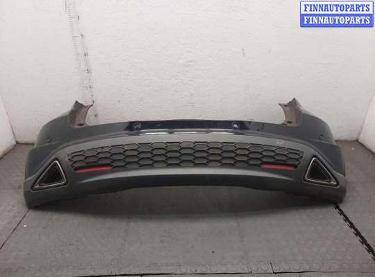 купить Бампер на Honda Civic 2005-2012