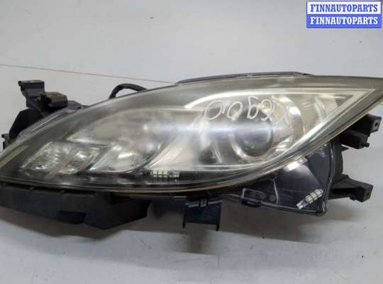 купить Фара (передняя) на Mazda 6 (GH) 2007-2012