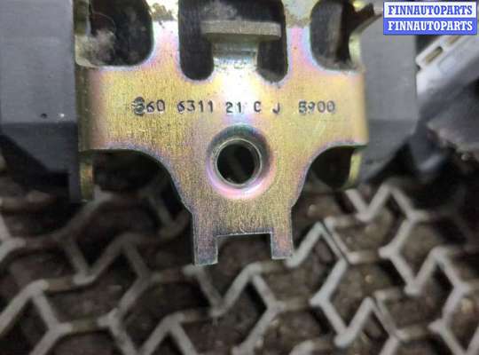 купить Ремень безопасности на Ford Focus 1 1998-2004