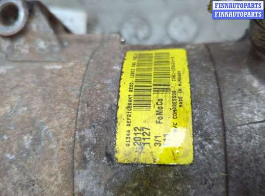 купить Компрессор кондиционера на Ford Focus 3 2011-2015