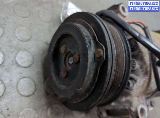 купить Компрессор кондиционера на Ford Focus 3 2011-2015