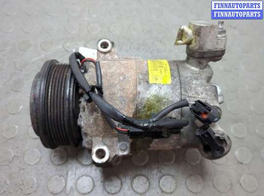 купить Компрессор кондиционера на Ford Focus 3 2011-2015