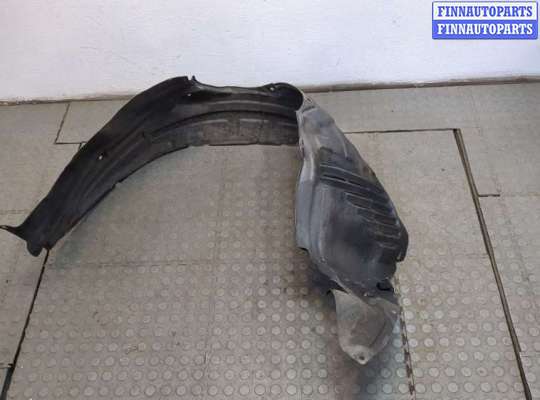 купить Защита арок (подкрылок) на Mazda CX-7 2007-2012