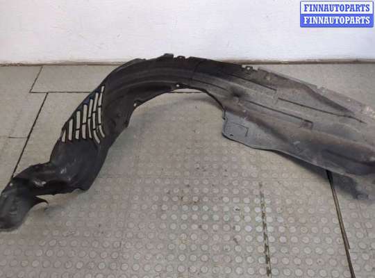 купить Защита арок (подкрылок) на Mazda CX-7 2007-2012